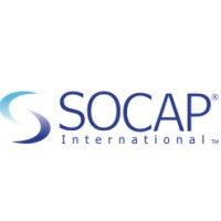 SOCAP International Northeast Region logo - Similar company to Socap International