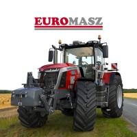 Euromasz S.J. logo - Similar company to Agropol-Jarych