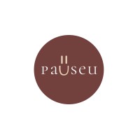 Pauseu logo - Similar company to Slow Cooked Films