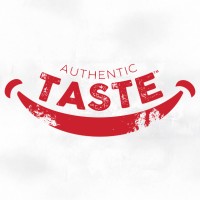 Authentic Taste logo - Similar company to Cielo Global Holdings Llc