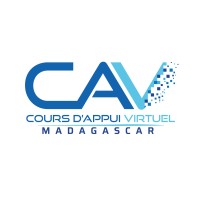 CAV Madagascar logo - Similar company to X-Nomad