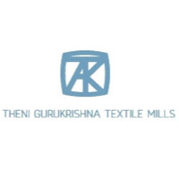 Theni Guru Krishna Textile Mills - India logo - Similar company to Thrive Infotech