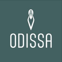 Odissa logo - Similar company to Audiorama Licht & Geluid/ Event Management
