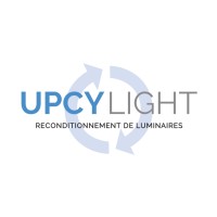 UPCYLIGHT logo - Similar company to Uptoled