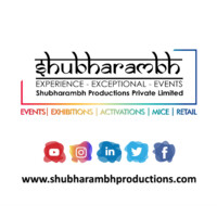 Shubharambh Productions Private Limited logo - Similar company to Digital Devas