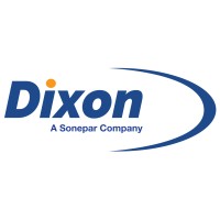 Dixon Electric logo - Similar company to Pelly Construction Ltd.