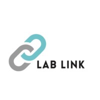 Lab Link logo - Similar company to Gouru