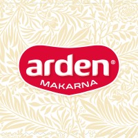 ARDEN MAKARNA GIDA SAN. VE TİC. A.Ş. logo - Similar company to Grano Food Gida San. Ve Ti̇c. A.Ş.