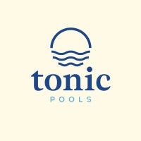 Tonic Pools logo - Similar company to Modern Pools Pte Ltd