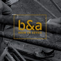 B&A Haaksbergen logo - Similar company to Egberinkdak B.V.