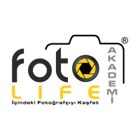 Foto Life Akademi - Türkiye'nin En İyi Fotoğrafçılık Kursu logo - Similar company to Bogazici University Photography Club
