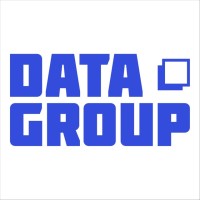 DataGroup Qazaqstan logo - Similar company to Jspace Kazakhstan