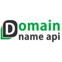 Domain Reseller - DomainNameapi.com logo - Similar company to Mitade Bilişim Teknolojileri