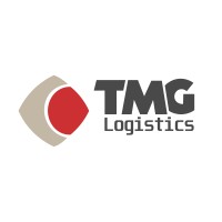 TMG Logistics logo - Similar company to Interweg Logistics Llc