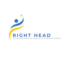 RIGHT HEAD logo - Similar company to Right Head India