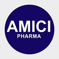 AMICI Pharma / أميتــشى فــــارما logo - Similar company to Dolls Pharma