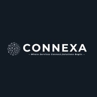 Connexa logo - Similar company to Connexa