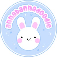 annabannadoodle logo - Similar company to Cornish Fish & Chips