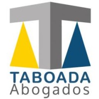 TABOADA ABOGADOS logo - Similar company to Hablemos De Depas 🏠