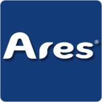 Ares Electric logo - Similar company to Ecotec Co.,Ltd.