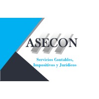 ASECON Servicios Contables, Impositivos y Jurídicos logo - Similar company to Fintech Gb