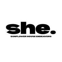 Sunflower House Endeavors LLC logo - Similar company to Integrity Exterior Solutions Llc