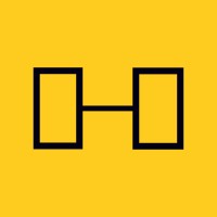 OHO SOLUTIONS logo - Similar company to Cloud Lion ☁️🦁🍁