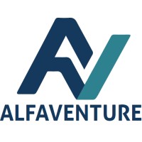 Alfaventure logo - Similar company to Diamond Protect