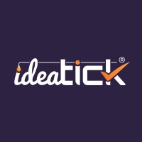 Ideatick logo - Similar company to Adtrix Digital