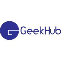 GeekHub Enterprise Technologies logo - Similar company to Easyflow