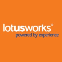 LotusWorks logo - Similar company to Bonner