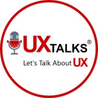 UXTalksIn logo - Similar company to Code Ignite