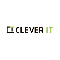 CLEVER IT logo - Similar company to Cleverit Group