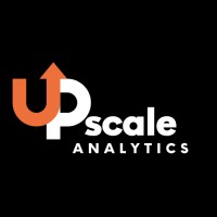 Upscale Analytics logo - Similar company to Dolta
