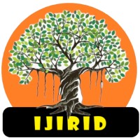 IJIRID Journal logo - Similar company to Globaliptrust