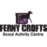 Ferny Crofts Scout Activity Centre logo - Similar company to Basingstoke East Scouts