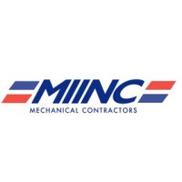 MIINC Mechanical Contractors logo - Similar company to Subsplit Services Group, Lp