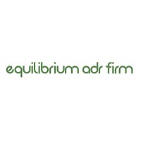 Equilibrium Adr Firm