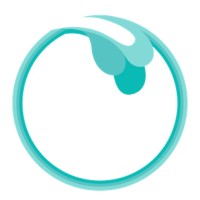 Ibiza Creative Club logo - Similar company to Emerald Social Studio