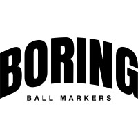 Boring Ball Markers logo - Similar company to Rsmg