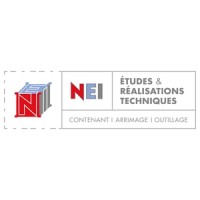 bureau_etudes_techniques_NEI logo - Similar company to Transports Em2S 38