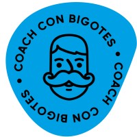 Coach con Bigotes logo - Similar company to Tekton Coaching & Tekton Academy
