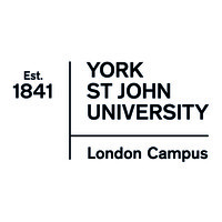 York St John University - London Campus logo - Similar company to Rg2 Solutions Inc