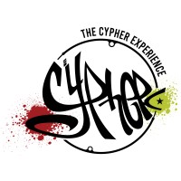 The Cypher Experience logo - Similar company to Netvrk
