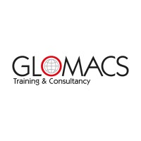 GLOMACS Training & Consultancy logo - Similar company to Aztech Training & Consultancy