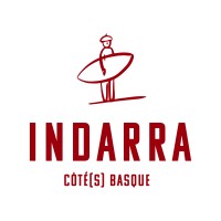 Hôtel Indarra logo - Similar company to Indarra