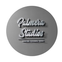 Palmera Studios logo - Similar company to Palmera  Estudio