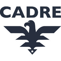 CADRE logo - Similar company to Insightnova