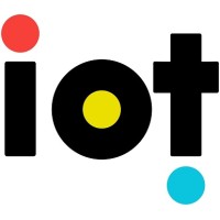 IoT logo - Similar company to Smart Drone Solutions Pty Ltd.