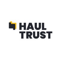 HaulTrust Logistics logo - Similar company to Chemart